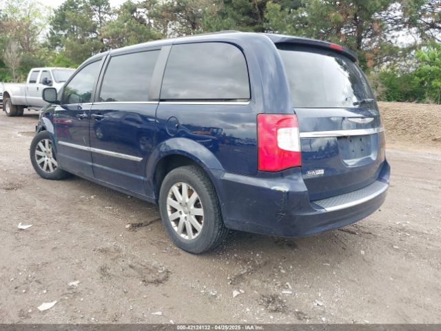 2015 CHRYSLER TOWN & COUNTRY 2C4RC1BG5FR697792 Photo 2
