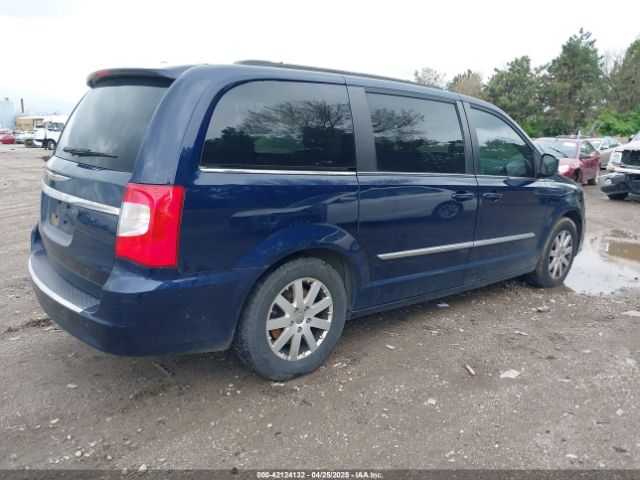 2015 CHRYSLER TOWN & COUNTRY 2C4RC1BG5FR697792 Photo 3