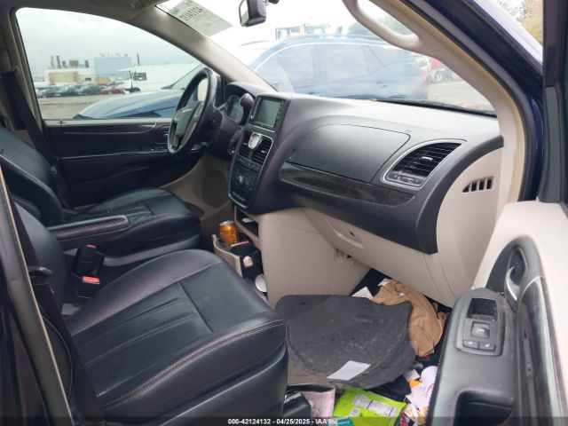 2015 CHRYSLER TOWN & COUNTRY 2C4RC1BG5FR697792 Photo 4