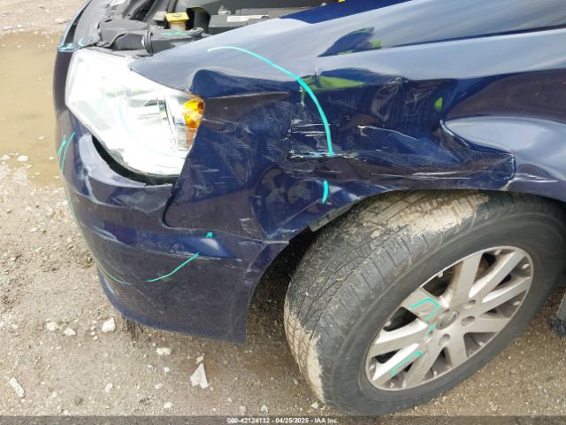 2015 CHRYSLER TOWN & COUNTRY 2C4RC1BG5FR697792 Photo 5
