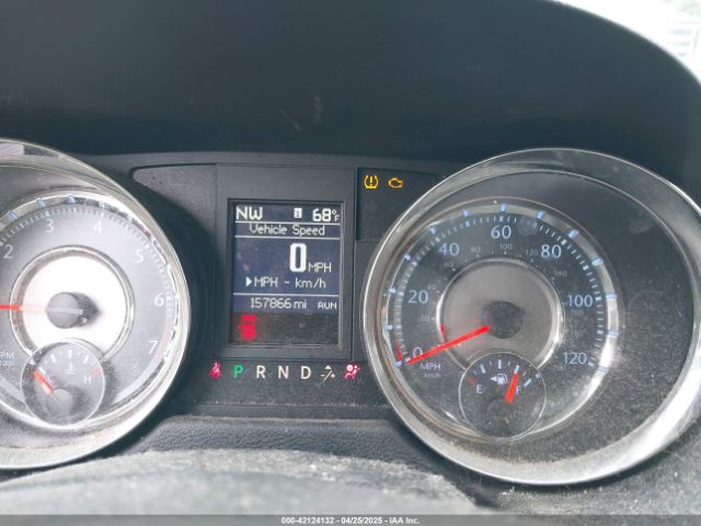 2015 CHRYSLER TOWN & COUNTRY 2C4RC1BG5FR697792 Photo 6