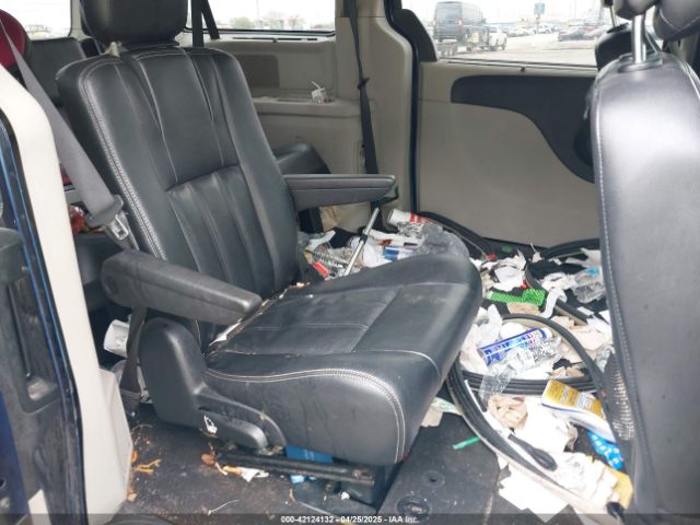 2015 CHRYSLER TOWN & COUNTRY 2C4RC1BG5FR697792 Photo 7