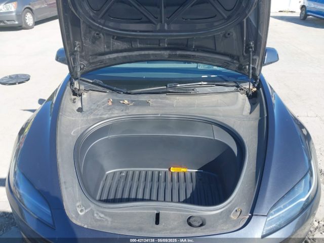 5YJ3E1EB2RF740291 Tesla Model 3 Long Range Dual Motor All-wheel Drive