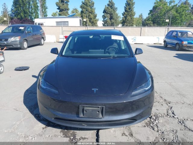 5YJ3E1EB2RF740291 Tesla Model 3 Long Range Dual Motor All-wheel Drive