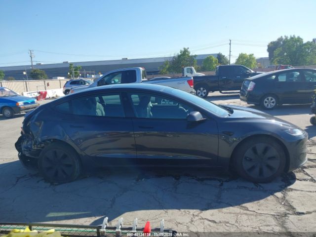 5YJ3E1EB2RF740291 Tesla Model 3 Long Range Dual Motor All-wheel Drive