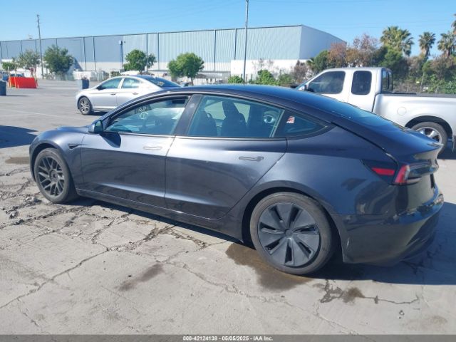 5YJ3E1EB2RF740291 Tesla Model 3 Long Range Dual Motor All-wheel Drive