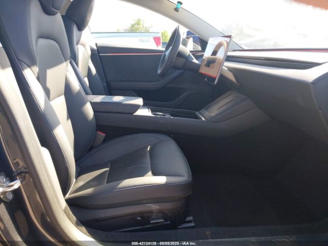 5YJ3E1EB2RF740291 Tesla Model 3 Long Range Dual Motor All-wheel Drive