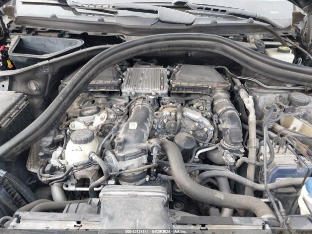 4JGDA5GB7FA546103 Mercedes-Benz Ml 400 4matic