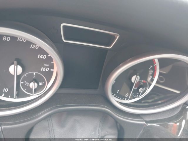 4JGDA5GB7FA546103 Mercedes-Benz Ml 400 4matic