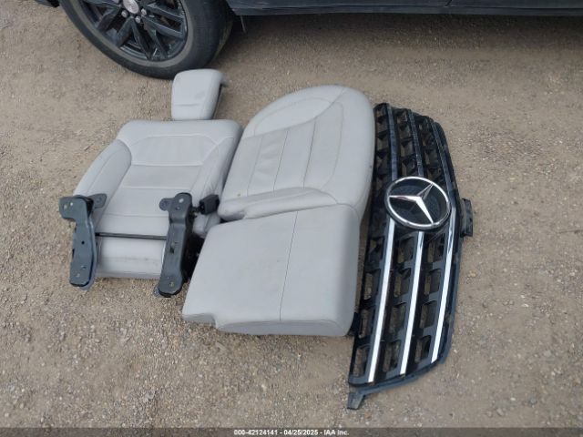 4JGDA5GB7FA546103 Mercedes-Benz Ml 400 4matic