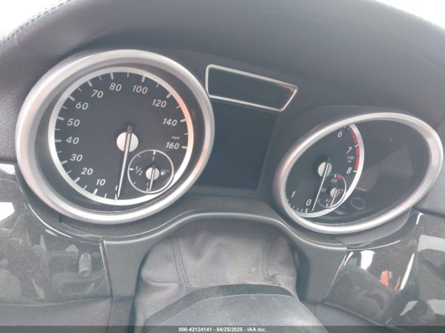 4JGDA5GB7FA546103 Mercedes-Benz Ml 400 4matic