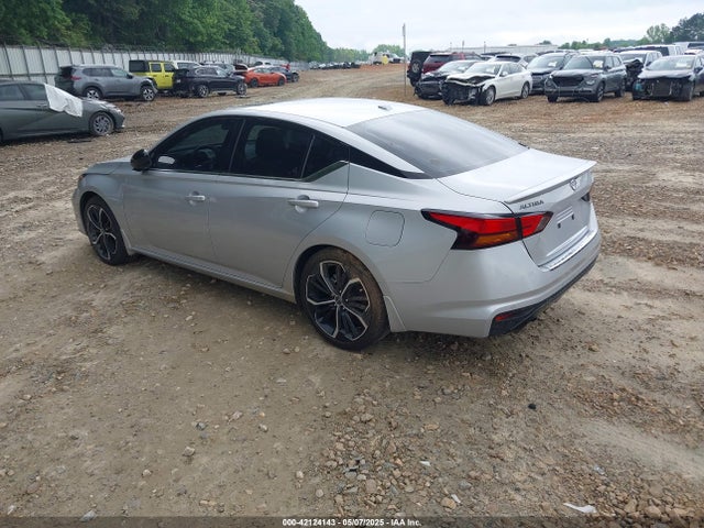 1N4BL4CV5PN396542 Nissan Altima Sr Fwd