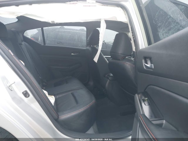 1N4BL4CV5PN396542 Nissan Altima Sr Fwd