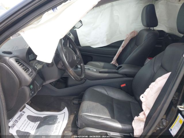 3CZRU6H72HM724405 Honda Hr-v Ex-l