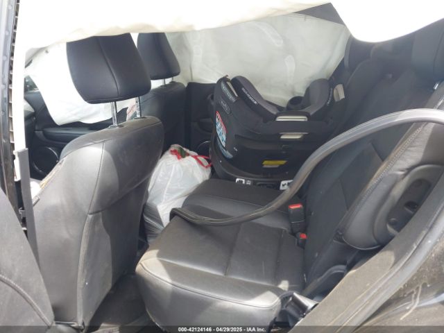 3CZRU6H72HM724405 Honda Hr-v Ex-l