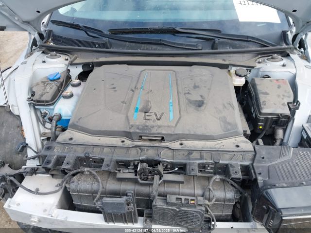 KM8KM4DE9RU302608 Hyundai Ioniq 5