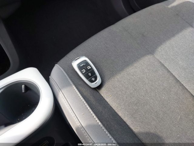 KM8KM4DE9RU302608 Hyundai Ioniq 5