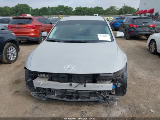 KM8KM4DE9RU302608 Hyundai Ioniq 5