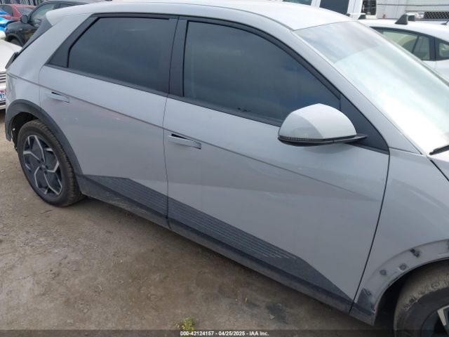 KM8KM4DE9RU302608 Hyundai Ioniq 5