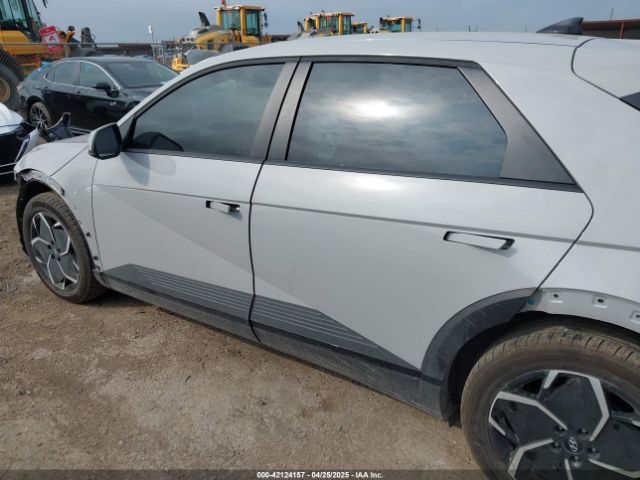 KM8KM4DE9RU302608 Hyundai Ioniq 5