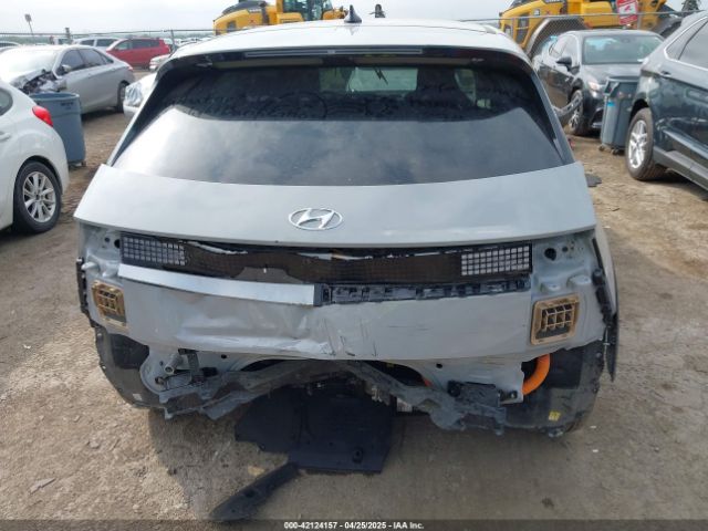 KM8KM4DE9RU302608 Hyundai Ioniq 5