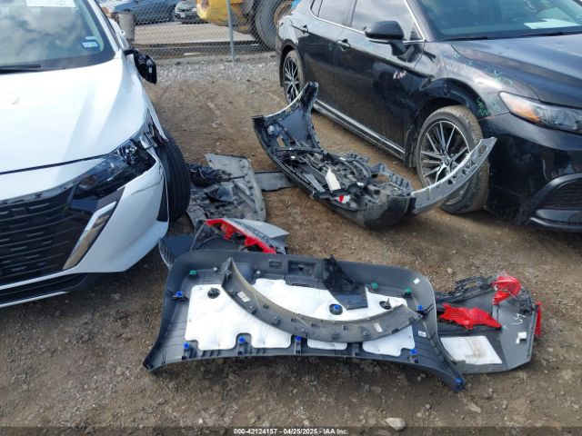 KM8KM4DE9RU302608 Hyundai Ioniq 5