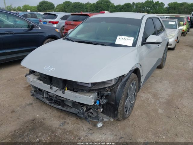 KM8KM4DE9RU302608 Hyundai Ioniq 5