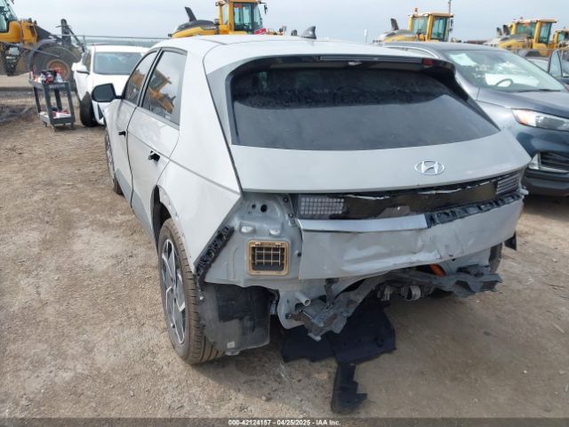 KM8KM4DE9RU302608 Hyundai Ioniq 5