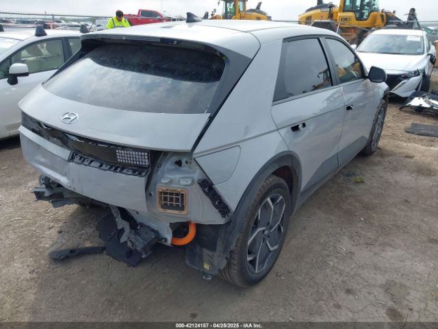 KM8KM4DE9RU302608 Hyundai Ioniq 5