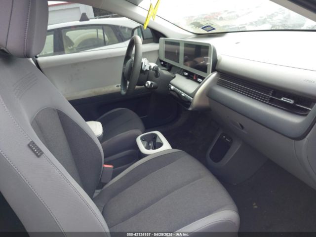 KM8KM4DE9RU302608 Hyundai Ioniq 5