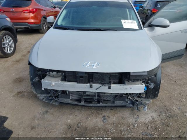 KM8KM4DE9RU302608 Hyundai Ioniq 5