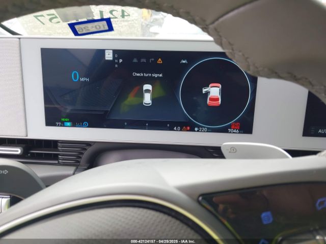 KM8KM4DE9RU302608 Hyundai Ioniq 5