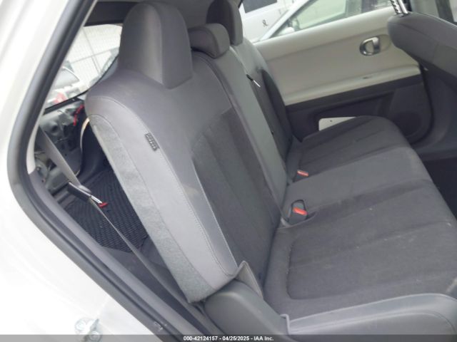 KM8KM4DE9RU302608 Hyundai Ioniq 5