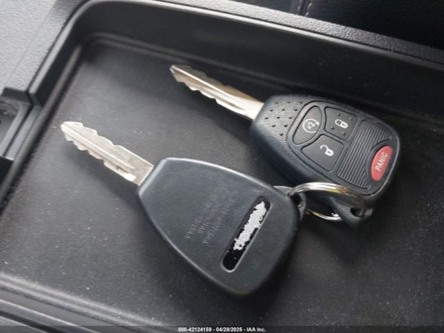 1C4NJCEB1FD398996 Jeep Compass Latitude