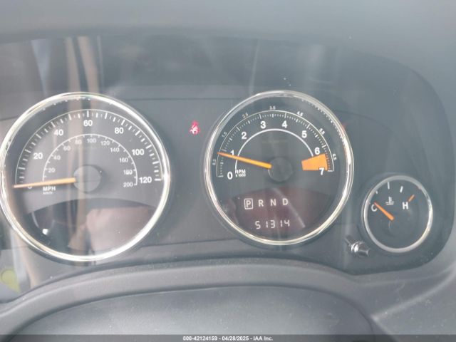 1C4NJCEB1FD398996 Jeep Compass Latitude