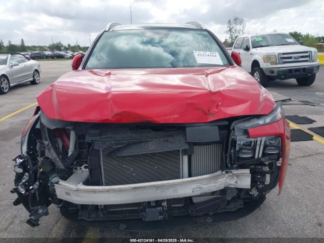 5NMS44AL3PH541079 Hyundai Santa Fe Limited