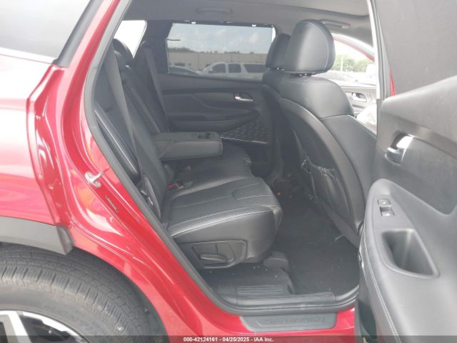 5NMS44AL3PH541079 Hyundai Santa Fe Limited