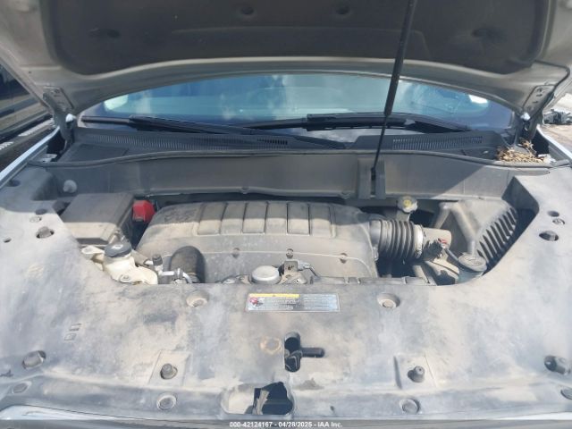 1GKKRPKD1FJ359842 GMC Acadia Sle-2