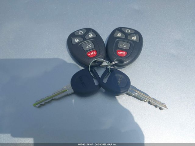 1GKKRPKD1FJ359842 GMC Acadia Sle-2
