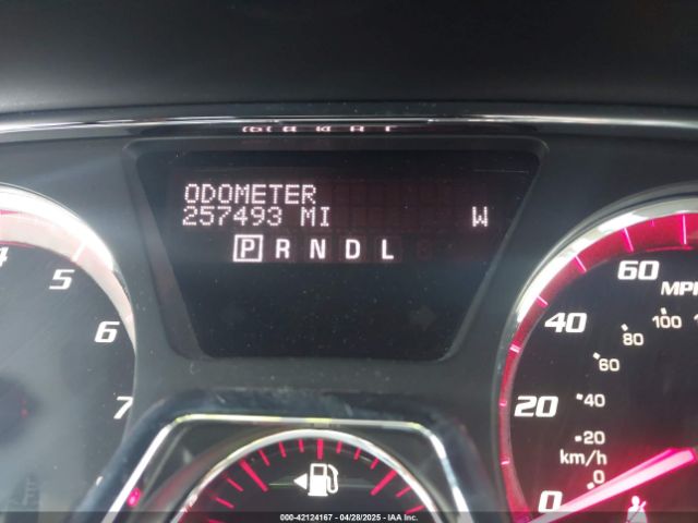 1GKKRPKD1FJ359842 GMC Acadia Sle-2