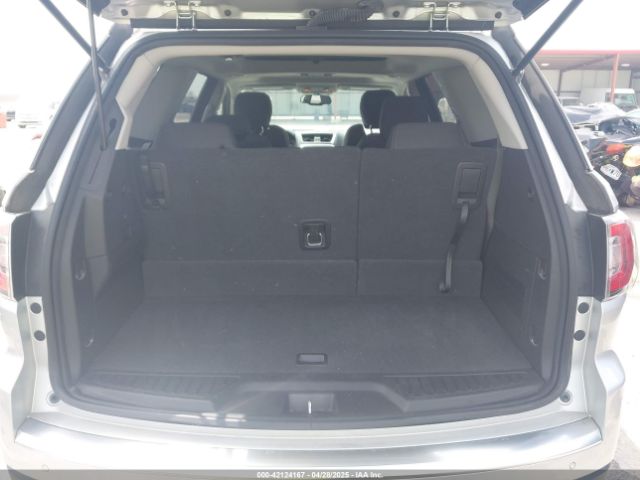 1GKKRPKD1FJ359842 GMC Acadia Sle-2