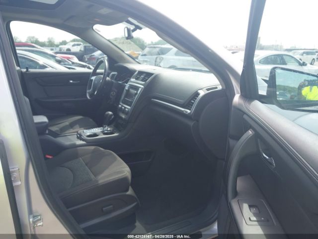 1GKKRPKD1FJ359842 GMC Acadia Sle-2