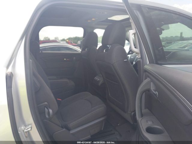 1GKKRPKD1FJ359842 GMC Acadia Sle-2