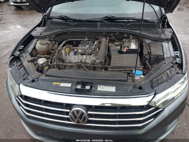 Volkswagen Jetta 1.4t R-line/1.4t S/1.4t Se 2019 3VWCB7BU7KM139071 Image 10