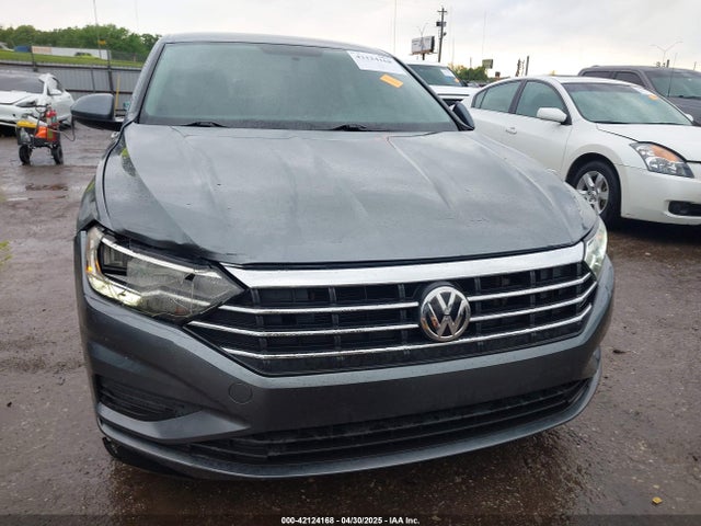 Volkswagen Jetta 1.4t R-line/1.4t S/1.4t Se 2019 3VWCB7BU7KM139071 Image 13