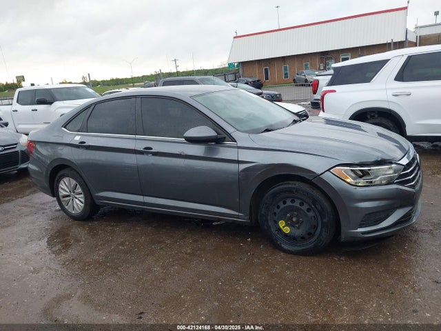 Volkswagen Jetta 1.4t R-line/1.4t S/1.4t Se 2019 3VWCB7BU7KM139071 Image 14