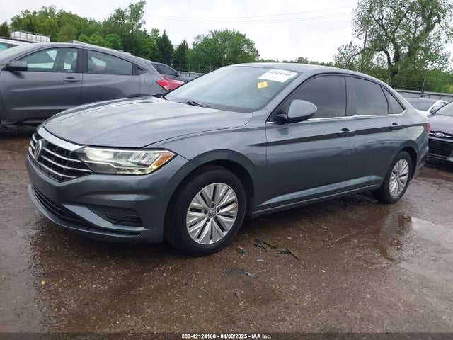 Volkswagen Jetta 1.4t R-line/1.4t S/1.4t Se 2019 3VWCB7BU7KM139071 Image 15