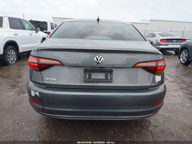 Volkswagen Jetta 1.4t R-line/1.4t S/1.4t Se 2019 3VWCB7BU7KM139071 Image 17