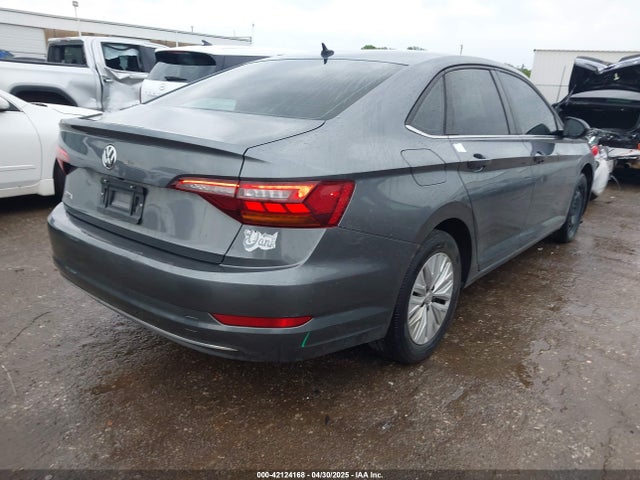 Volkswagen Jetta 1.4t R-line/1.4t S/1.4t Se 2019 3VWCB7BU7KM139071 Image 4