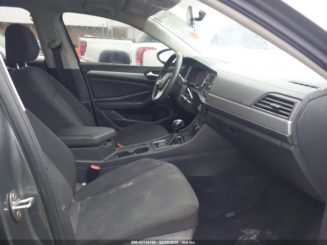 Volkswagen Jetta 1.4t R-line/1.4t S/1.4t Se 2019 3VWCB7BU7KM139071 Image 5